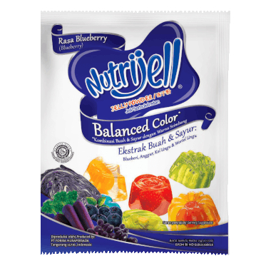 

NUTRIJELL RASA DELIMA/SIRSAK/BLUEBERRY 15 G