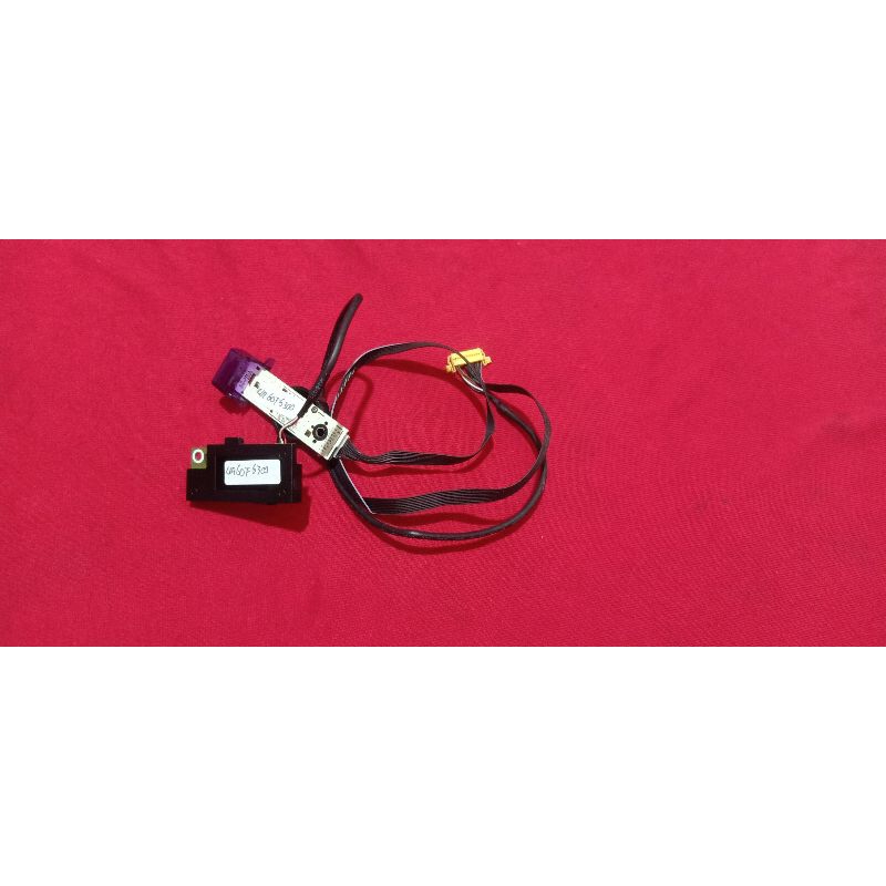 SENSOR KOMPLIT TV LED SAMSUNG UA60F6300 ORIGINAL