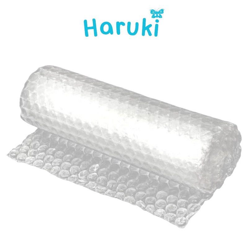 

HARUKI Extra Bubble Wrap