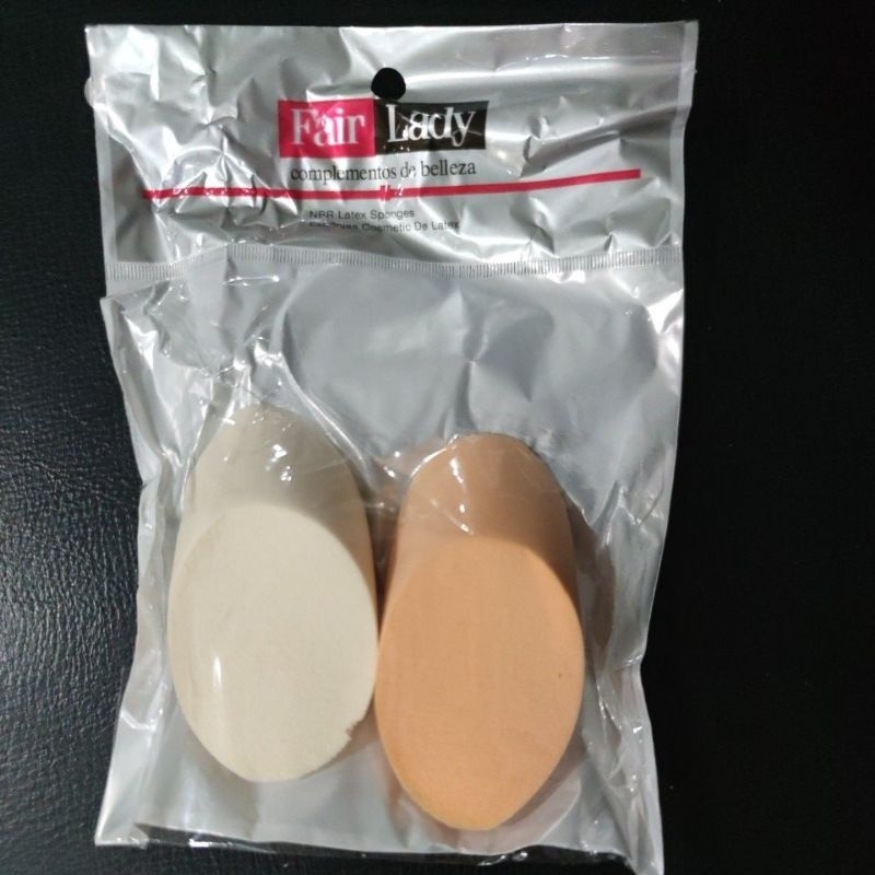 Beauty blender makeup isi 2Pcs / Sponge makeup