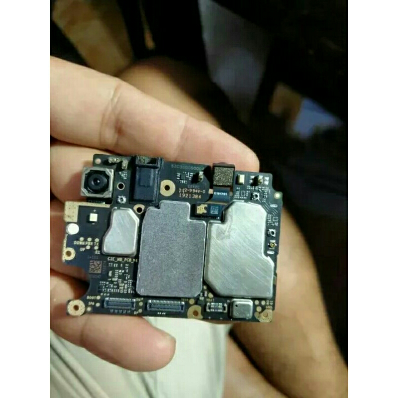 Mesin Hp Redmi 7a normal Sudah Tested,