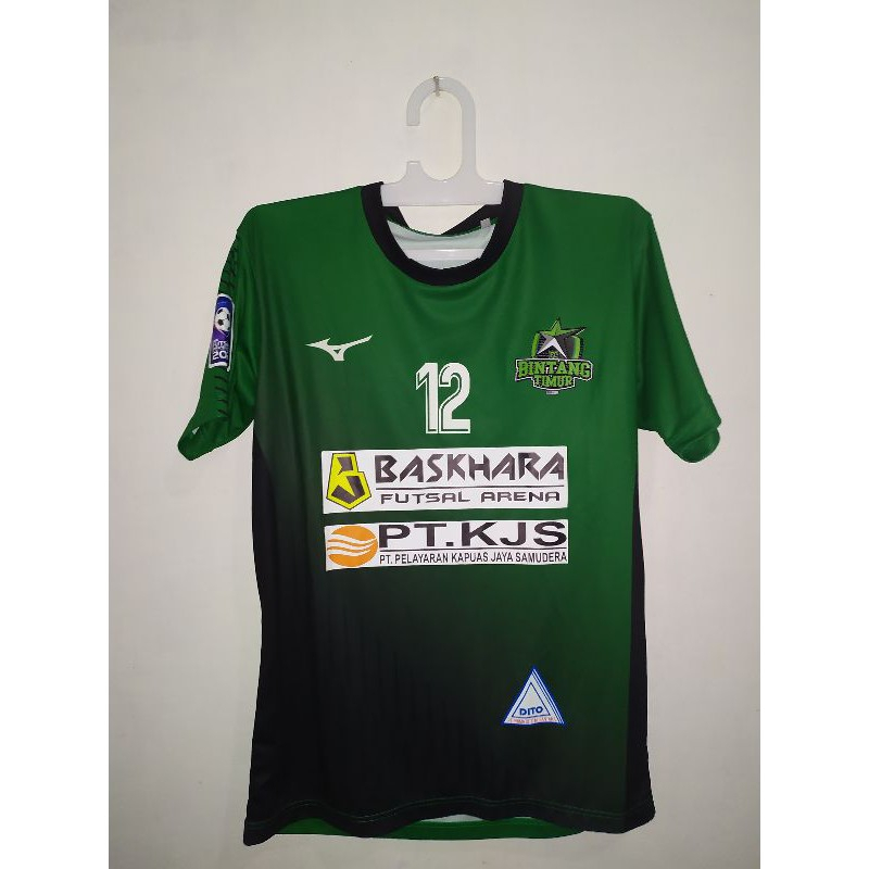 JERSEY BINTANG TIMUR SURABAYA 2020 PRINTING