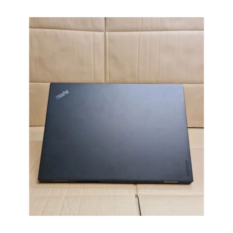 Laptop Lenovo Thinkpad X1 Carbon Core i5 6300u Ram 8GB Ssd 512GB Slim 14in Ips Full HD