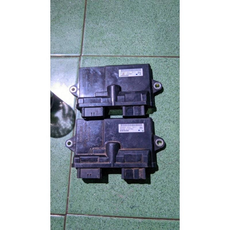 ECU-ECM-CDI Motor Honda Genio K0J Copotan  Original