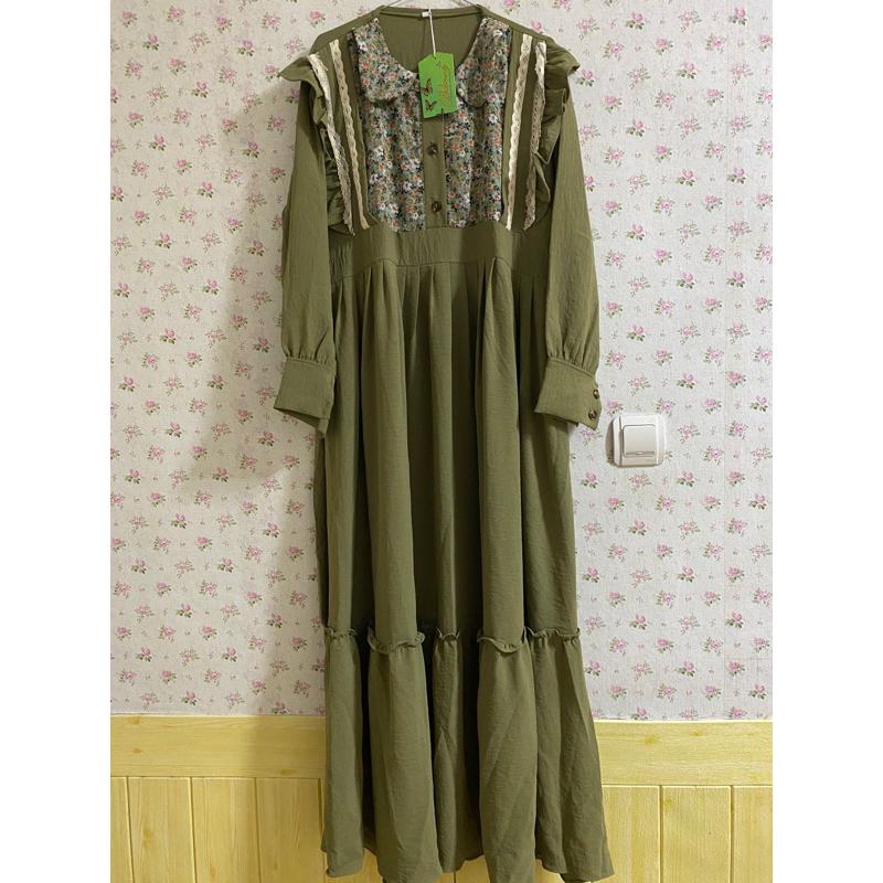GAMIS CRINKLE ALDANS