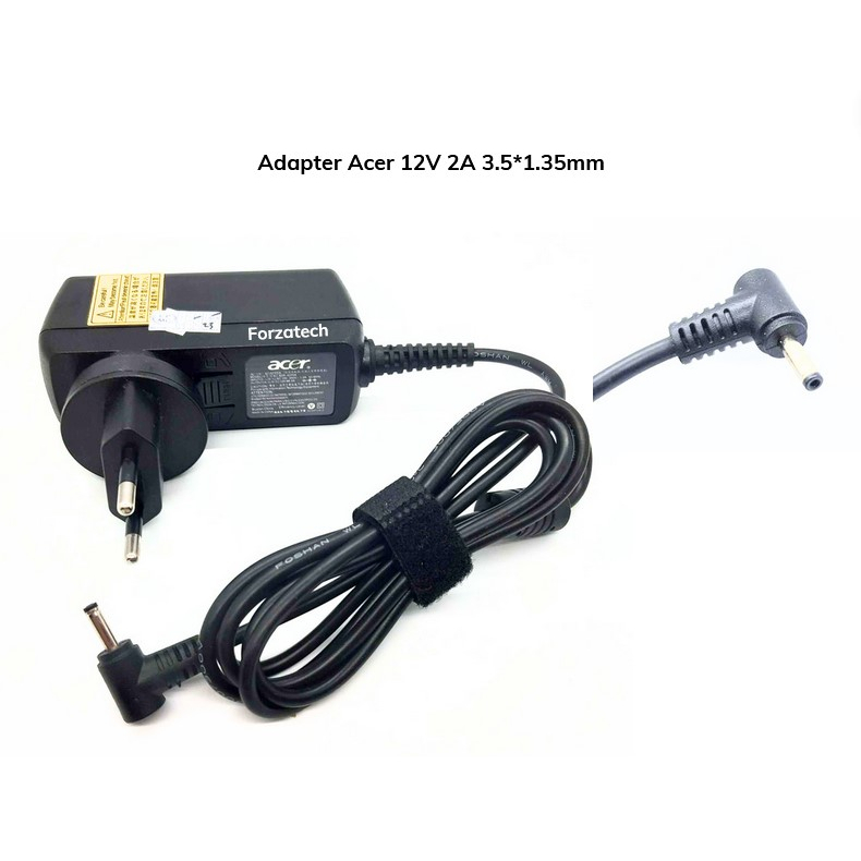 Adapter Charger Axioo MYBOOK 14F INTEL N4020 8GB New Bergaransi