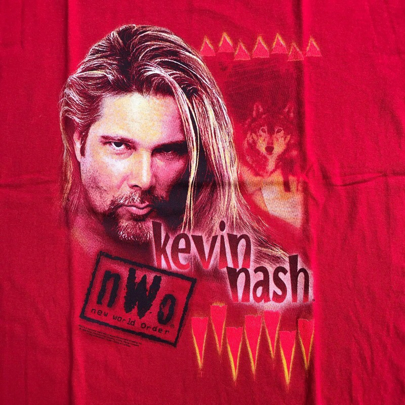 kaos WWE