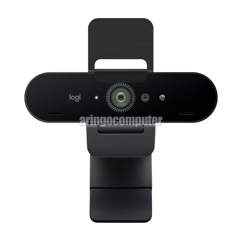 Webcam Logitech BRIO 4K STREAM EDITION