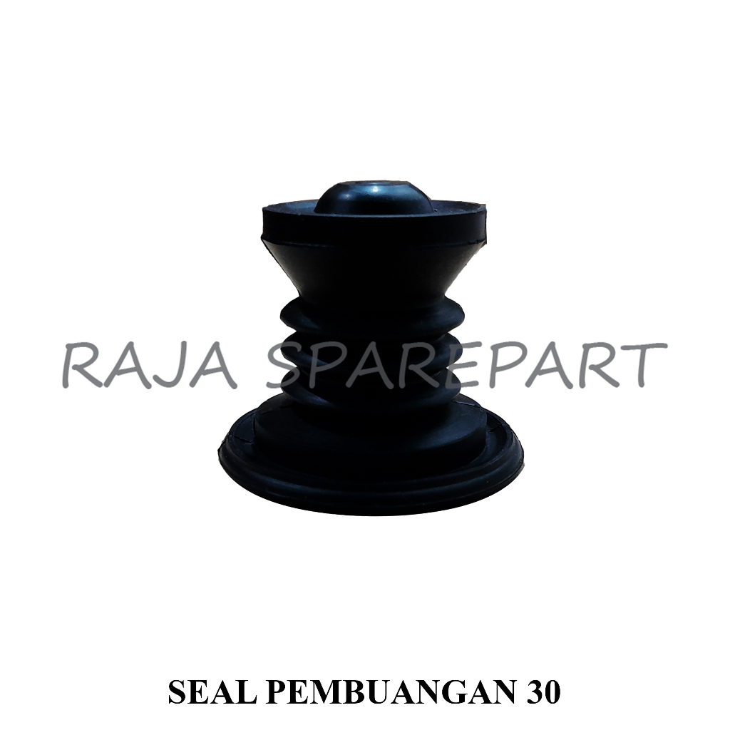 SEAL PEMBUANGAN 30