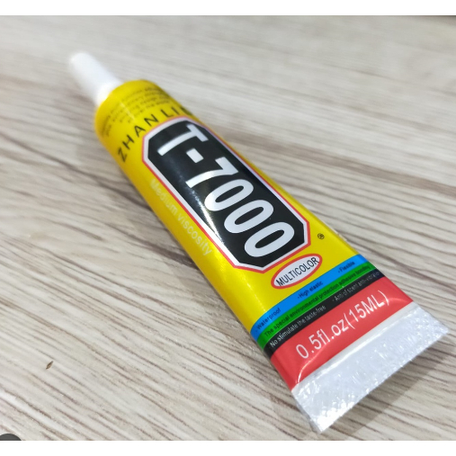 

✨sokunevjtoko✨15 ML lem lcd t7000 / Lem rekat / Pasang LCD / Pasang Housing / Pasang Kamera Lens / Pasang Kamera Kaca