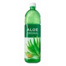 

Lotte Aloe Vera drink 1500ml