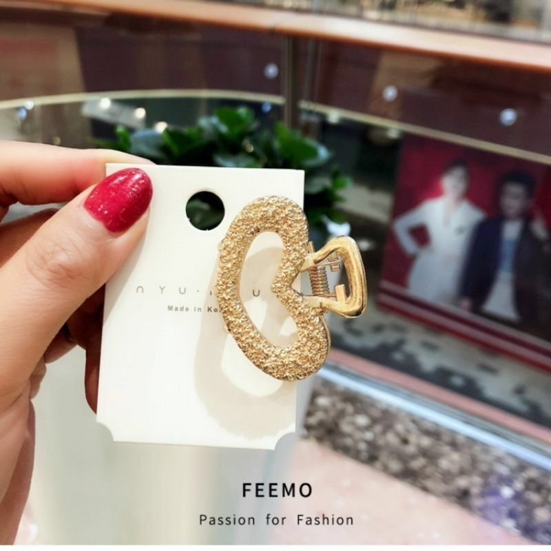 jepit//jedai rambut elegan// jedai rambut//jedai//jepit rambut