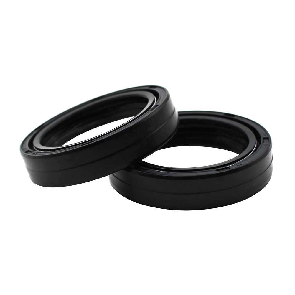 50*63*11 Oil Seal shock depan and Dust seal shock Benelli BN600 TNT600
