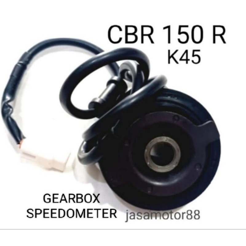 GEARBOX GEAR BOX SPEEDOMETER CB 150 R CB150R