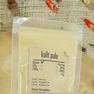 

TERBAIK MURAH BUBUK AKAR PULE PANDAK KERING 1KG