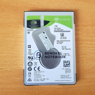 HDD 1 TB SATA 2.5''