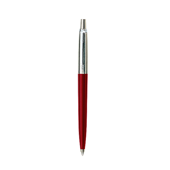 

Gramedia Surabaya - Parker Jotter Special Red Ballpoint 4487137043100