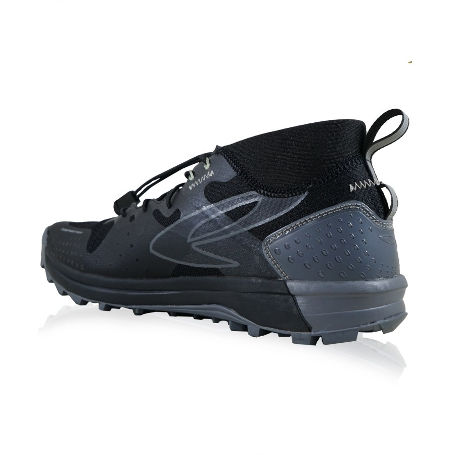 Sepatu Trail Running 910 Nineten Yuza Matterhorn