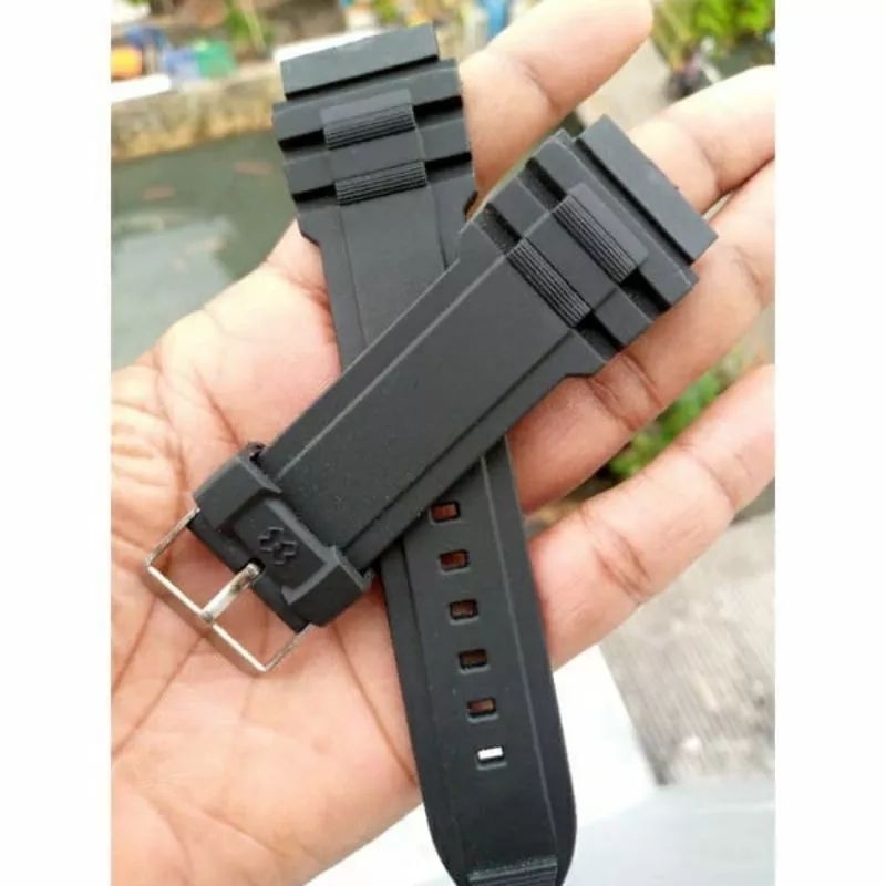 Tali Jam Tangan Digitec 3074/ DG 3074 Strap Digitec 3074 rubber