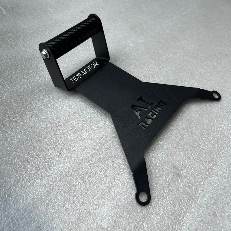 Breket GPS HP XMAX New Phone Holder XMAX 2023 Connected