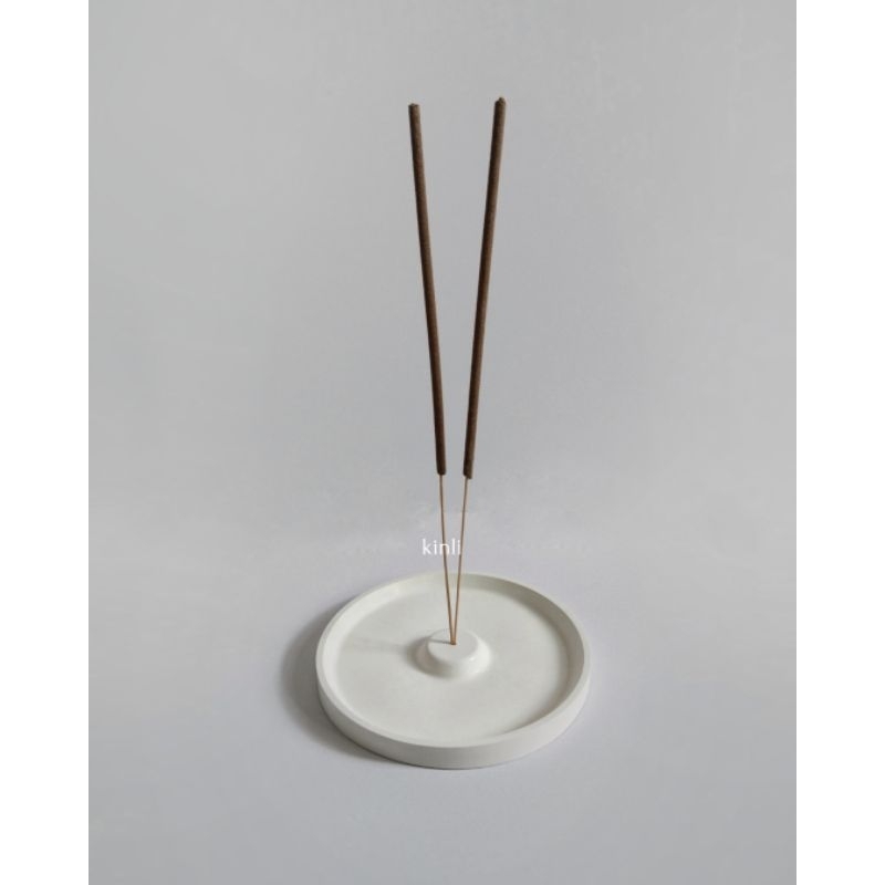 blanca incense stick holder tempat dupa stik