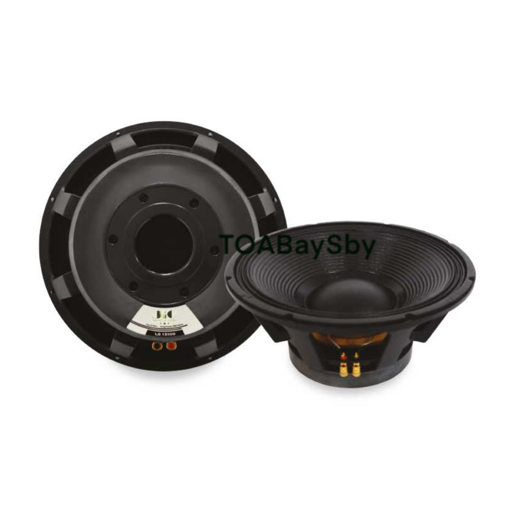Speaker JIC LS 15100