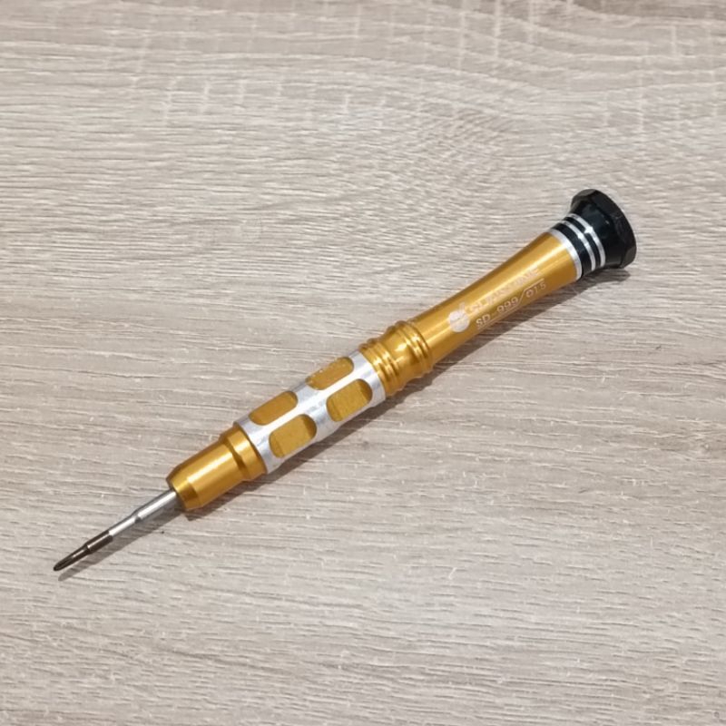 SUNSHINE SD-999 SCREWDRIVER OBENG + 1.5