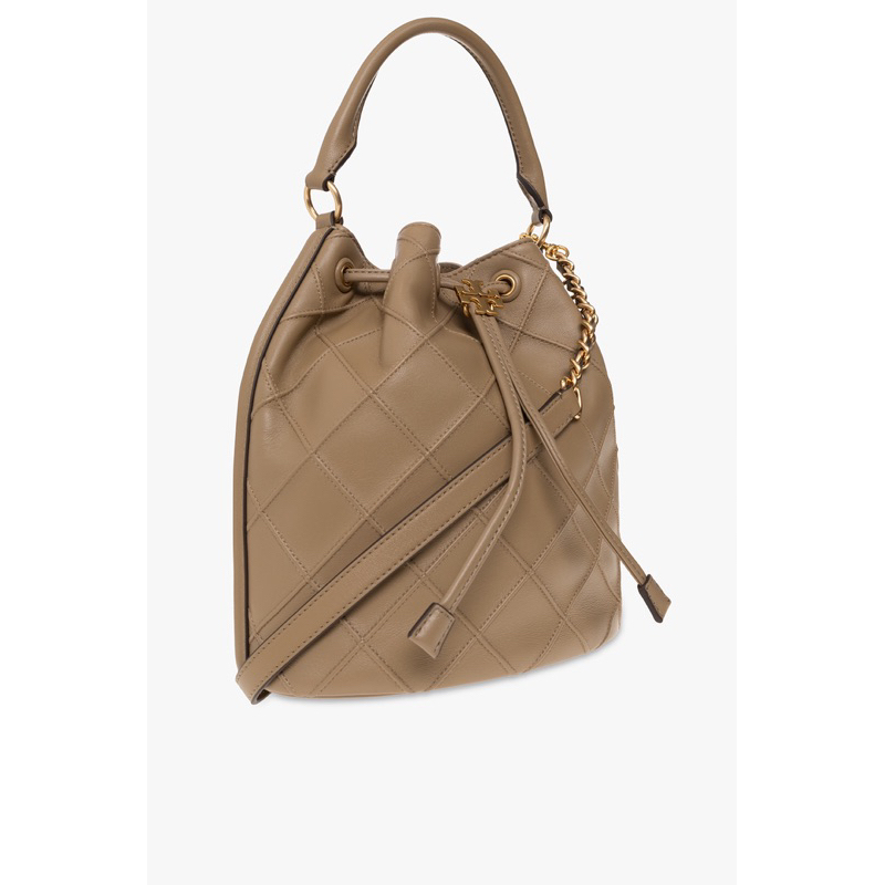 Tory Burch Large Fleming Soft Bucket Bag TB 142564