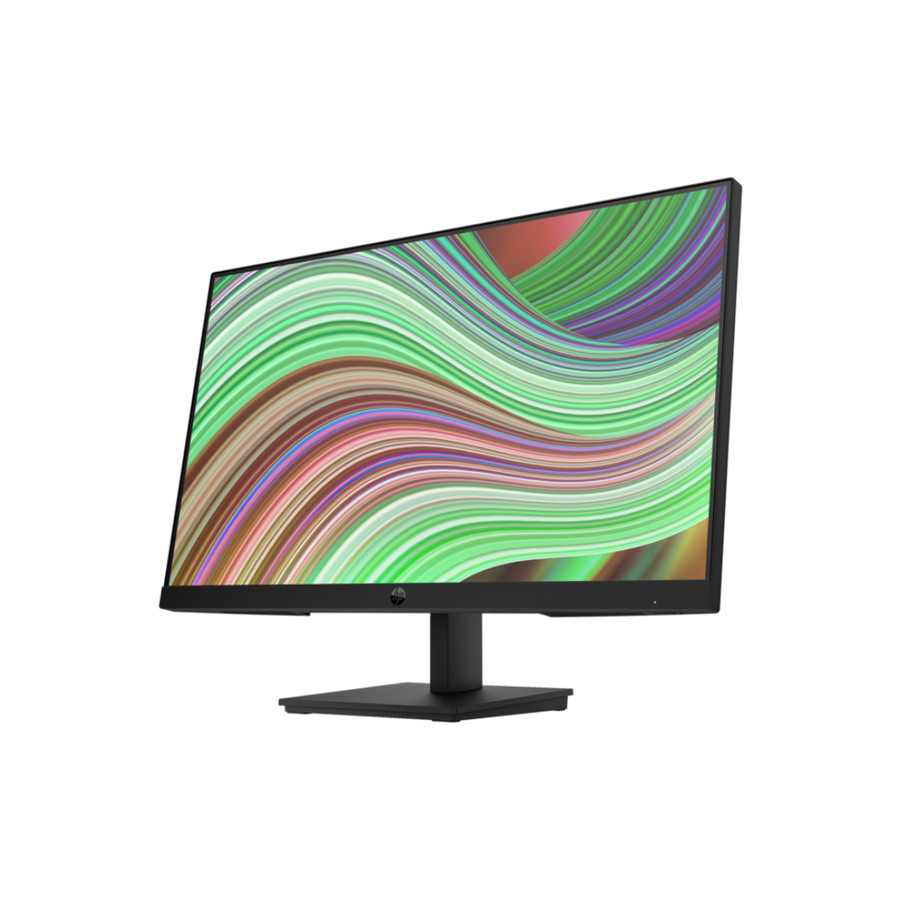 Monitor LED HP G5 P24v 24&quot; 1080p Full HD 75Hz HDMI VGA