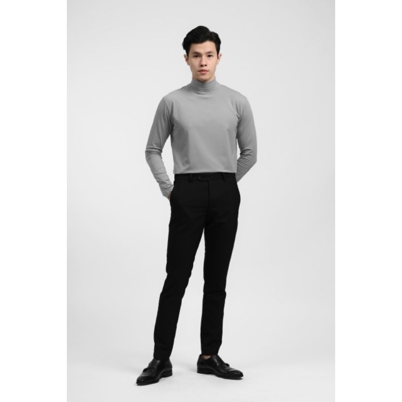 TURTLENECK COOLTYS 100% ORIGINAL HEYMALE