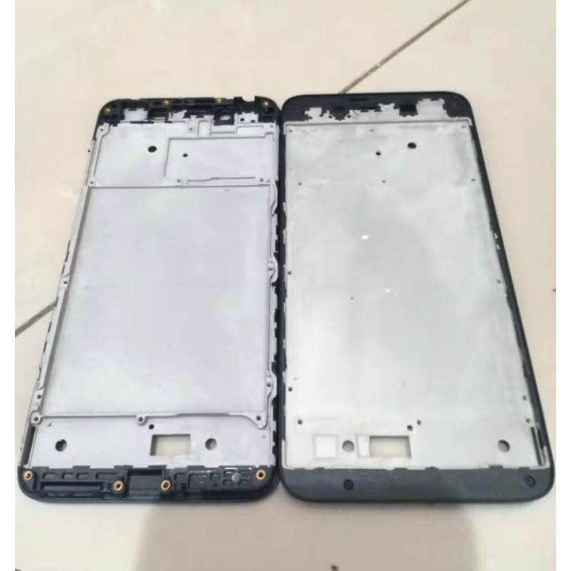 FRAME LCD TULANG TENGAH HP VIVO Y53