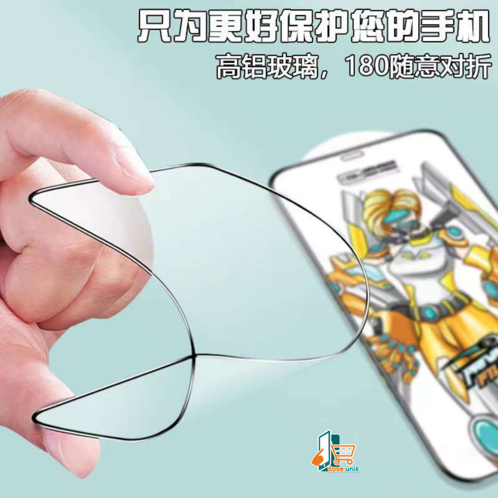 ANTI STATIC TEMPERED GLASS TG ANTI GORES KACA BENING KUALITAS IMPORT JAPAN FOR SAMSUNG S21 S21FE S22 S22+ S23 S23+ CS5594