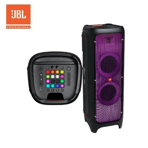 JBL PartyBox Party Box 1000 Wireless Bluetooth Speaker ORIGINAL