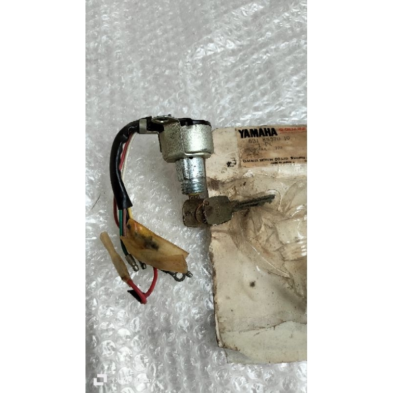 kontak Yamaha yl1 YL 1 YL 2 YL2 yl3 original