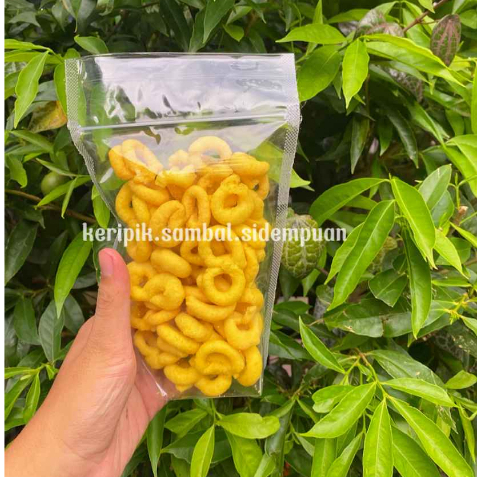 

100 GRAM Karakoling Padang Sidempuan