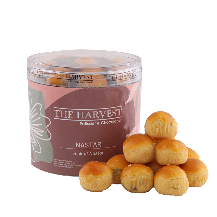 

The Harvest Traditional Cookies Nastar