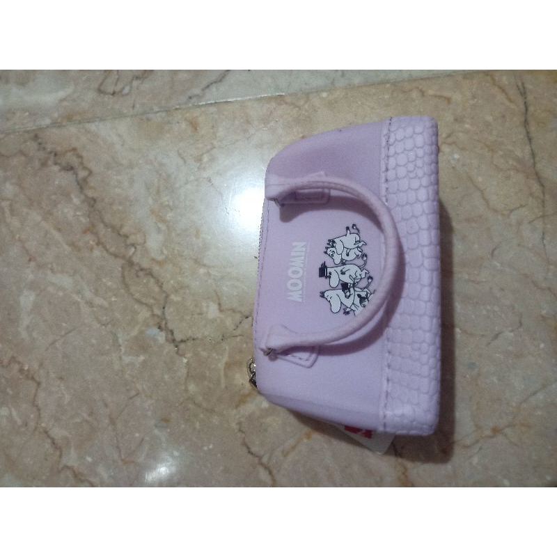 TAS KOIN MOOMIN MINISO