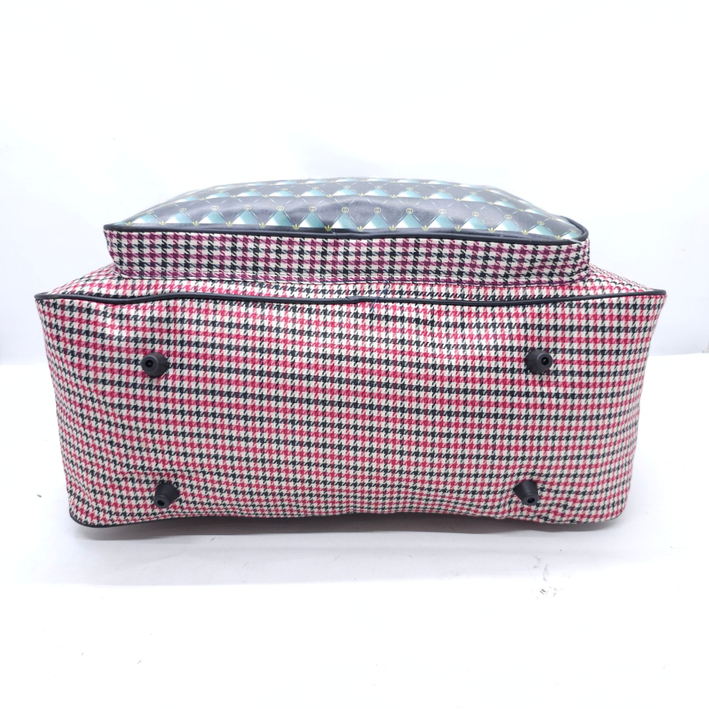Tas PAKAIAN GUCCI KOTAK&quot; MURAH BARU / TRAVEL BAG PARIS KOTAK - KOTAK MURAH BESAR BARU / TAS BERANGKAT FASHIONABLE GUCI KOTAK&quot; MURAH BARU / TAS PAKAIAN BUNDAR GUCCI BANYAK MOTIF BESAR MURAH / TAS PAKAIAN KOTAK GUCCI IMPORT MURAH BARU / TRAVEL BAG KOTAK&quot;