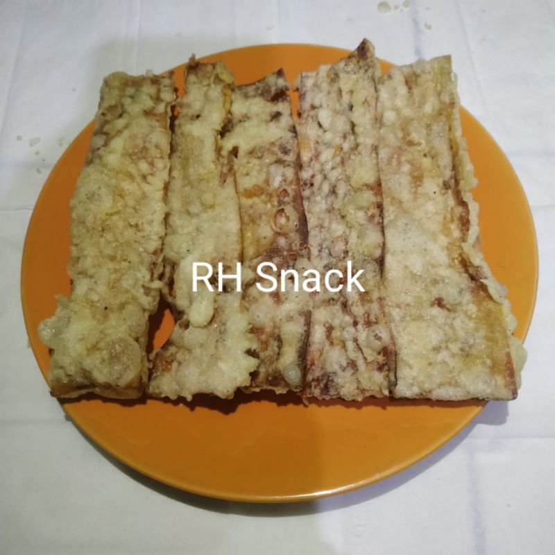 

Sale Pisang Lidah 1kg | Sale Pisang Crispy Kiloan | RH Snack