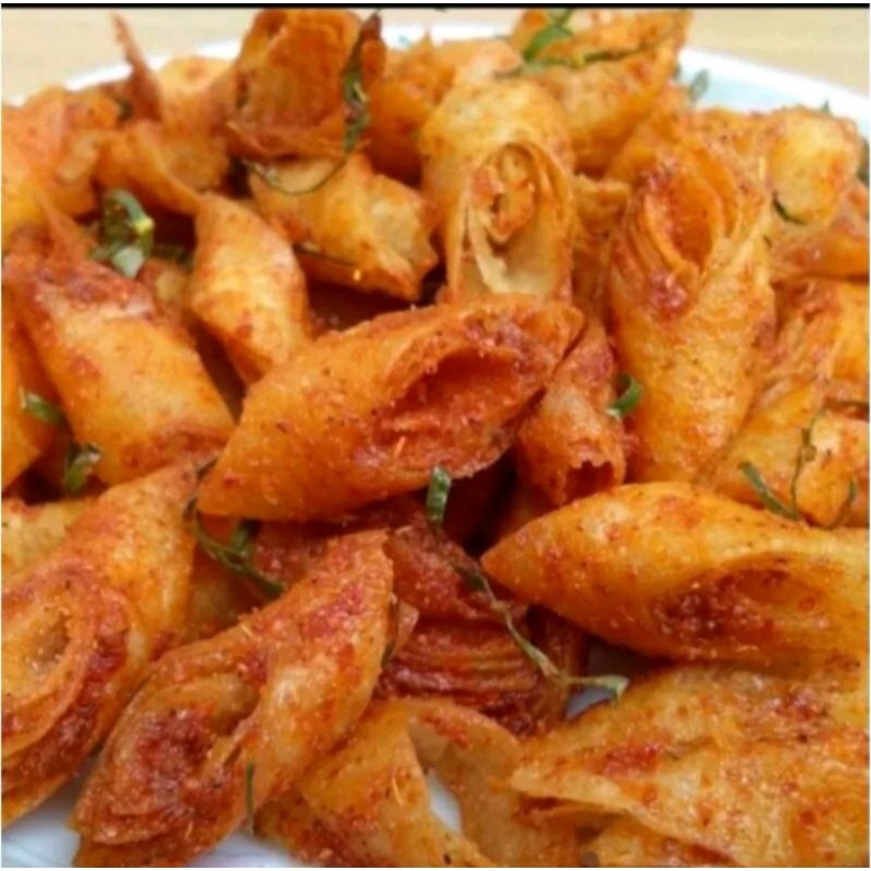 

spring roll skin (kulit lumpia)