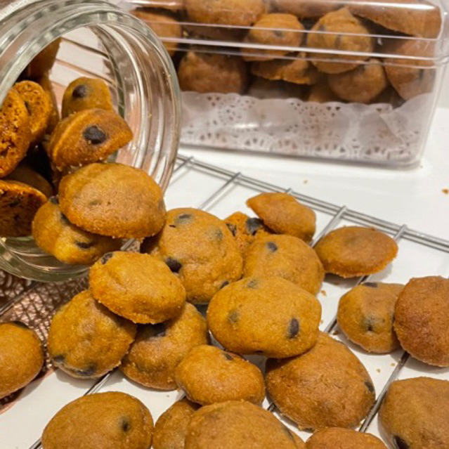 

Snacktok inspiration by Echa