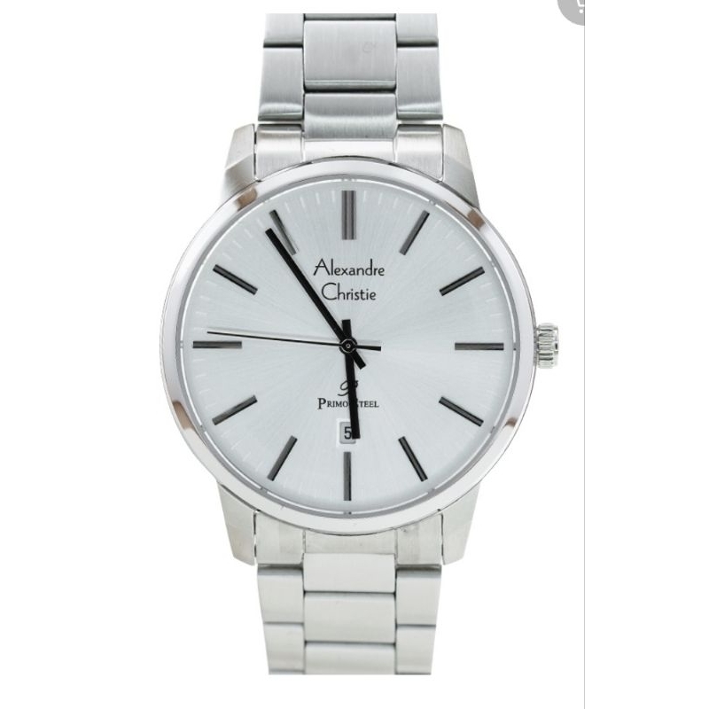 Alexandre Christie AC 1030 MD/LDBSSSL/LDBBRBA/MDBSSBA  Couple