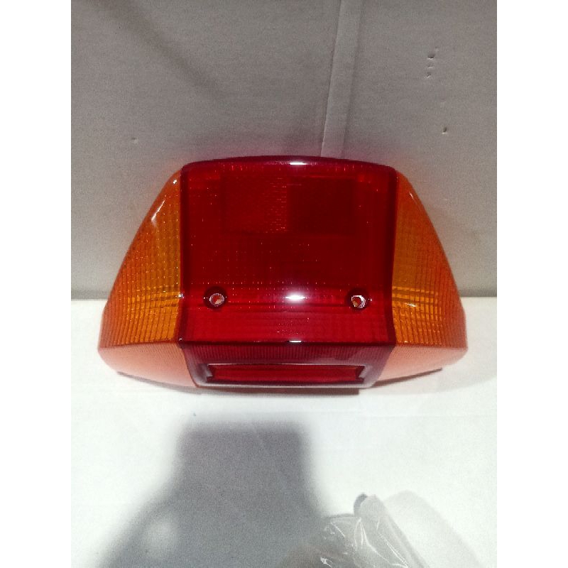 MIKA LAMPU STOP HONDA PRIMA /EX5 (Import nakasone MALAYSIA