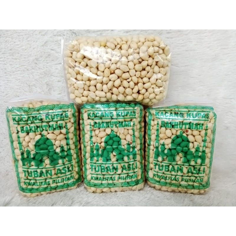 

KACANG KUPAS TUBAN 370 GRAM TERMURAH KACANG TUBAN / KACANG LEBARAN / KACANG KUPAS / KACANG TANAH