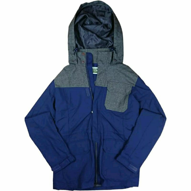 jaket praus outdoor