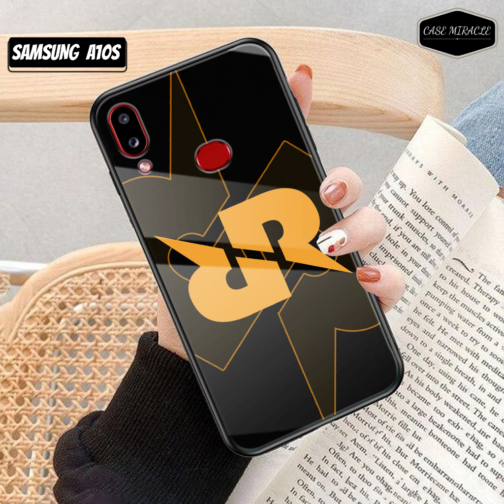 Case SAMSUNG A10S - Casing SAMSUNG A10S Terbaru CASE MIRACLE [ 41 ] Cassing Hp SAMSUNG A10S - Siliko