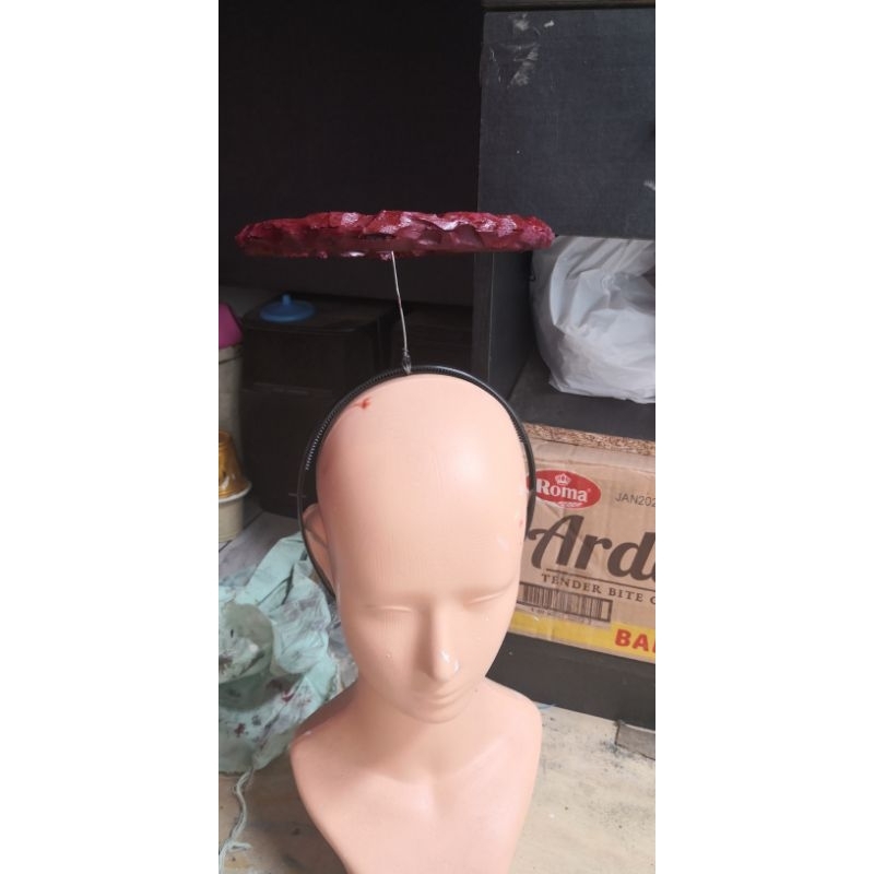 Bando makima cosplay chainsawman