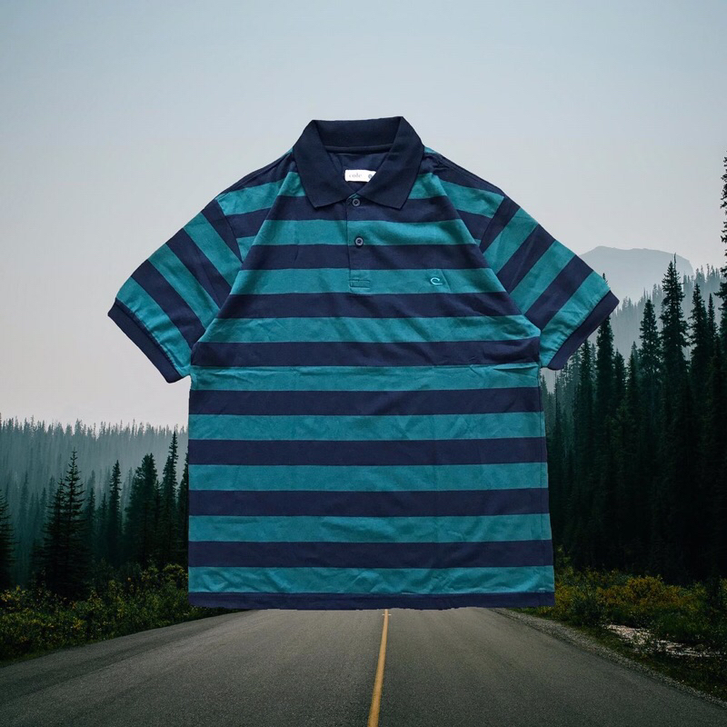 POLO SHIRT COLE