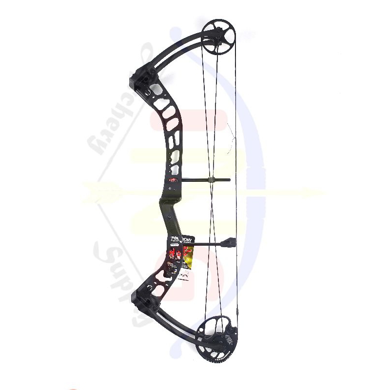 Compound Bow PSE Stinger ATK -Panahan-Archery