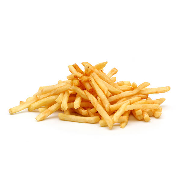 

Kentang Goreng Shoestring @2.5Kg